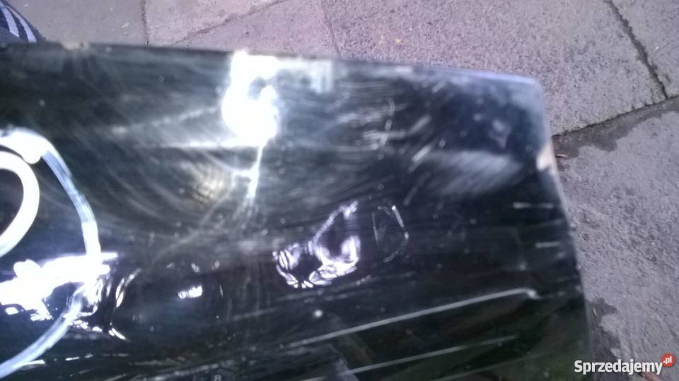 Mazda demio 1997 1998 pokrywa maska oryginał Karoseria Karoseria dolnośląskie