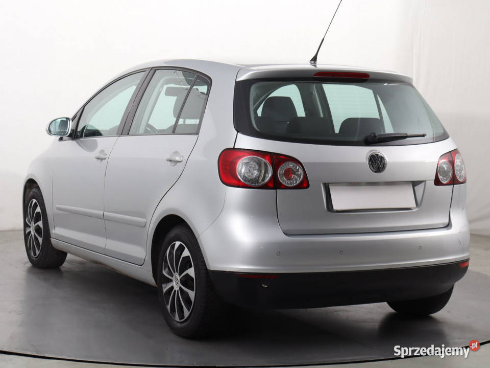 VW Golf Plus 19 TDI ABS