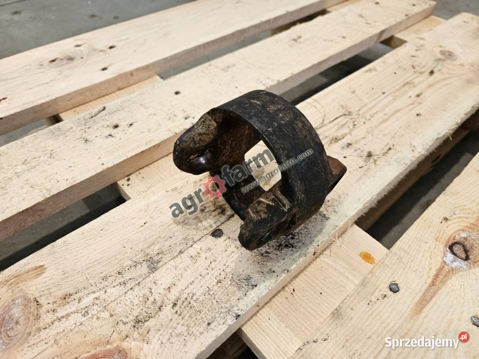 Łącznik półosi Ford 7740 5640 6640 sprzedam