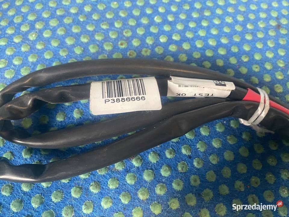 Oryginalny kabel Volvo Penta Multilink P3886666 Piła