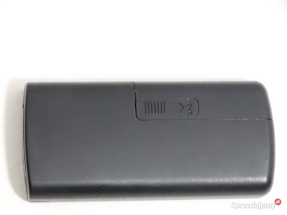 Sony RMT716 pilot do kamer Video8 lubelskie Biłgoraj