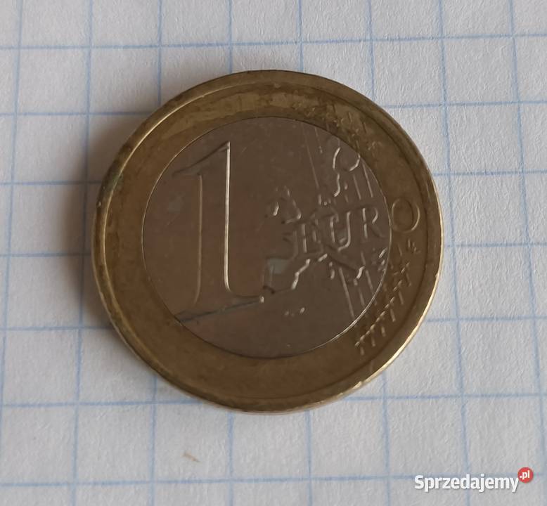 1 EURO 2004 HISZPANIA Piszczac