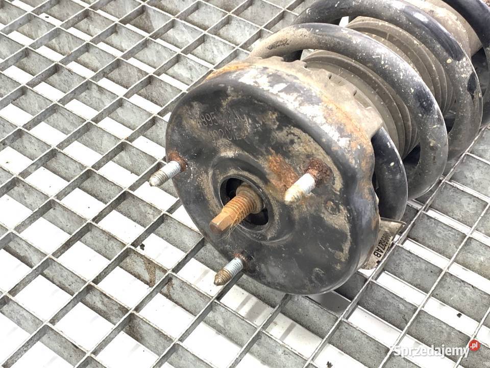 AMORTYZATOR LEWY PRZÓD CHRYSLER 300C 30 podkarpackie