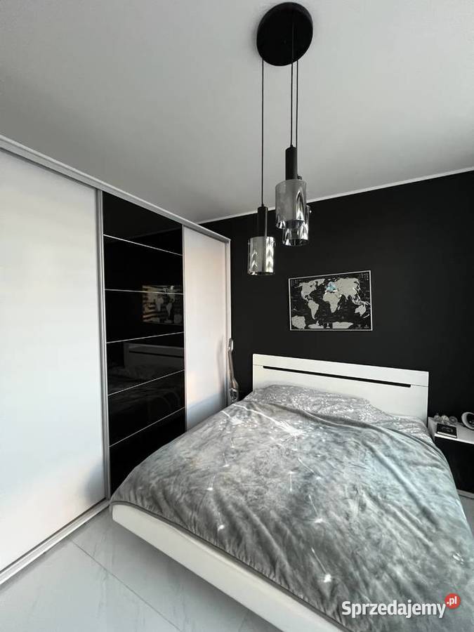 Zielona Polana 3pokojowe mieszkanie 642m2 mazowieckie