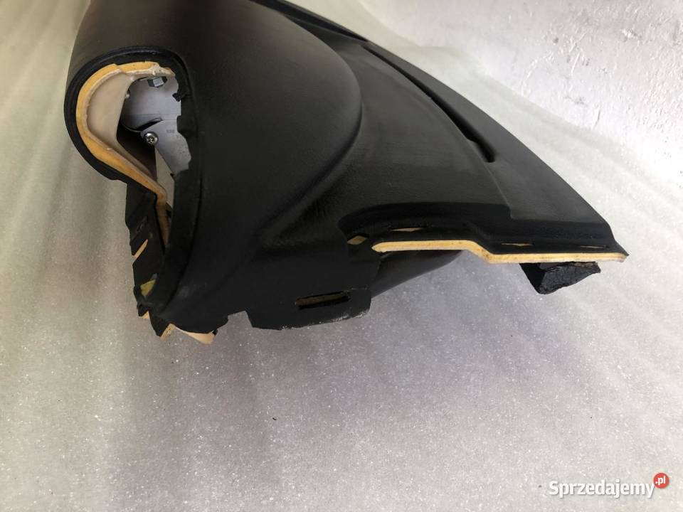 DESKA ROZDZIELCZA KONSOLA MERCEDES W203 LIFT