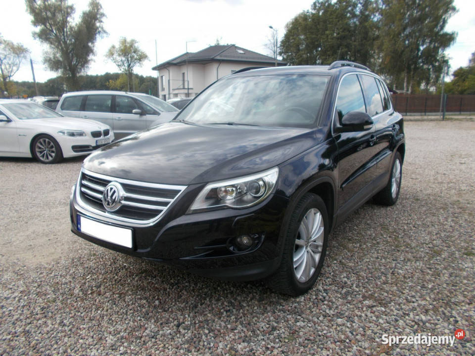 Volkswagen Taigun 14 Turbo Benzyna