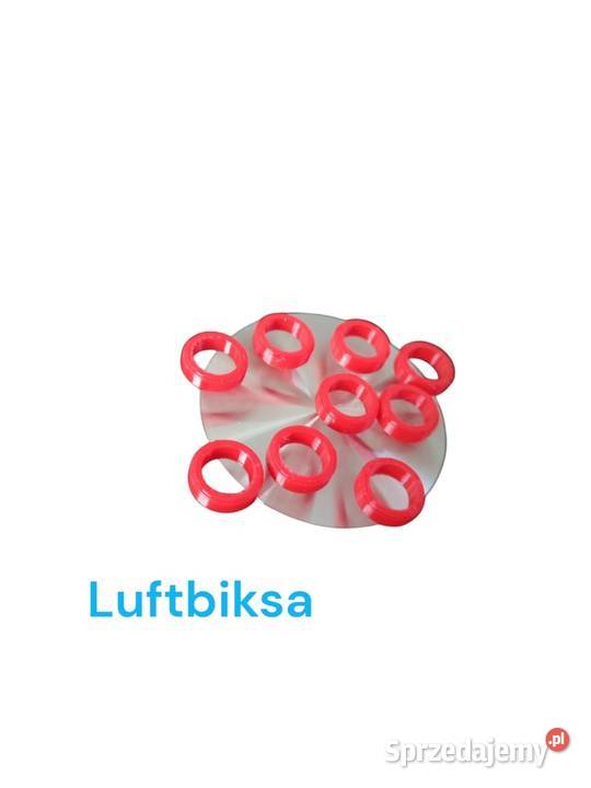 Uszczelka lufy Crosman Vantage Summit Coperhead