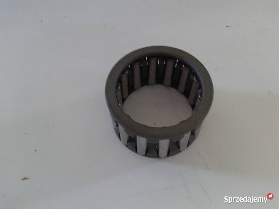 ŁOŻYSKO K 25X33X20 zachodniopomorskie Szczecin sprzedam