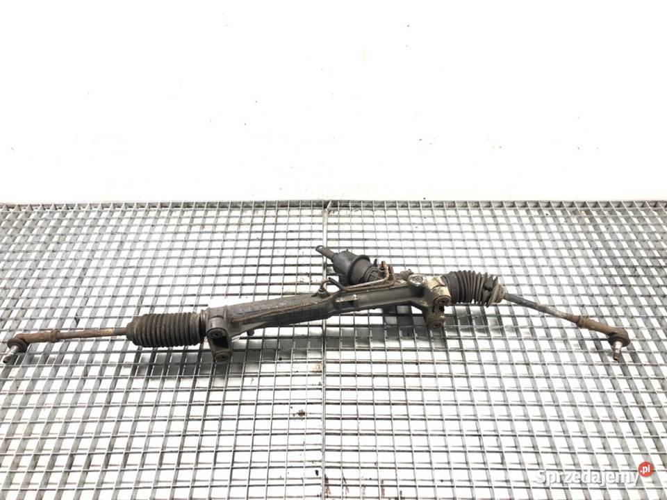 PRZEKŁADNIA KIEROWNICZA MAGLOWNICA VW