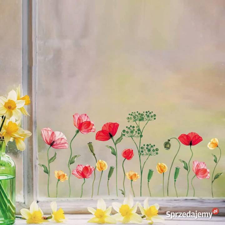 Naklejki ściennych tatuaż ścienny Myszyniec