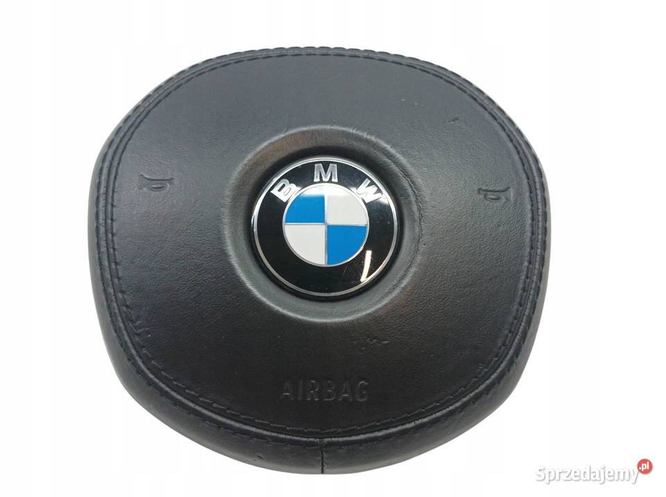 PODUSZKA POWIETRZNA AIRBAG LEWA KIEROWCY MPAKIET Rok produkcji 2018 Poduszki powietrzne sprzedam