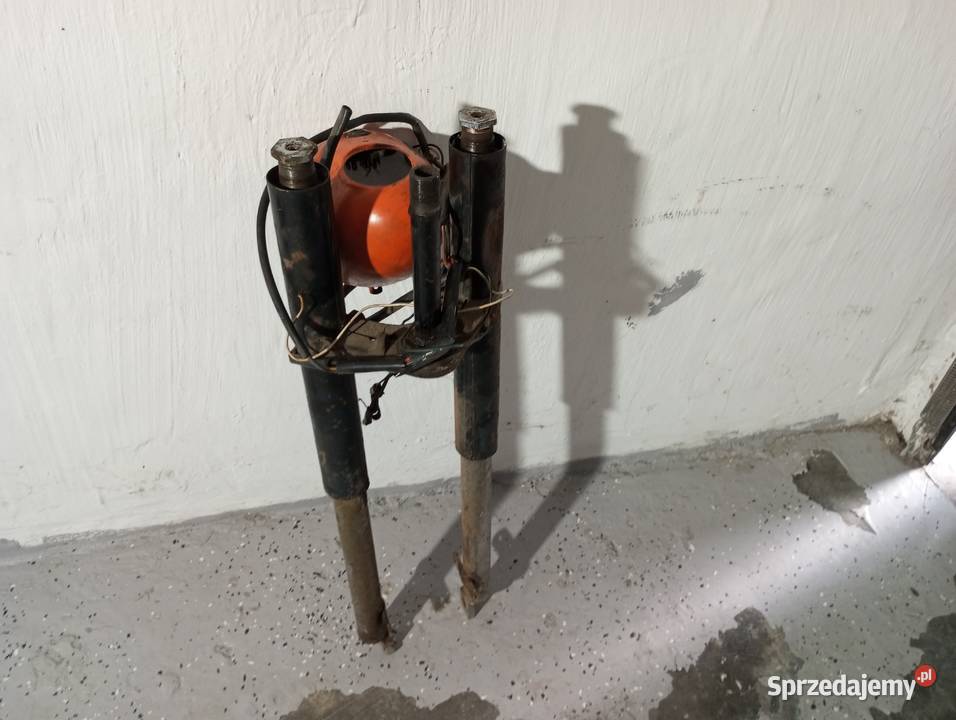 Lagi wsk Gil skorupa lampy zawieszenie nie wfm Susz