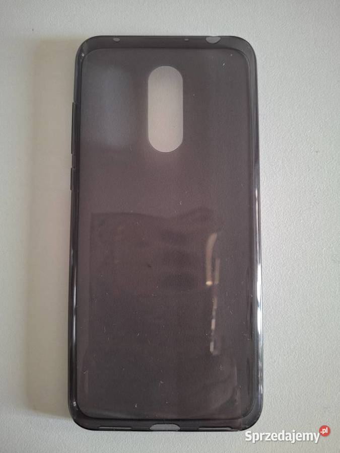 Etui na Xiaomi Redmi 5 Kraków