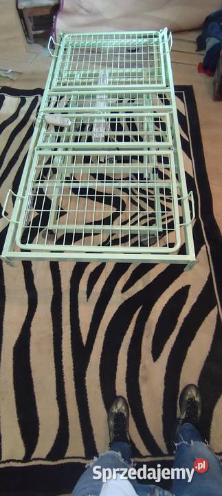 Łóżko rehabilitacyjne łódzkie Łódź sprzedam