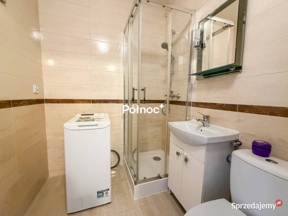 Mieszkanie remoncie do wynajęcia Chełm Piętro 3