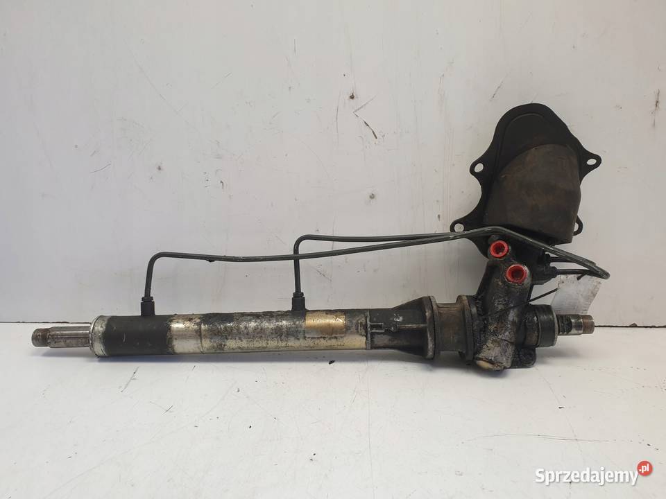 Nissan Primera P11 lift MAGLOWNICA przekładnia osobowe Chełm