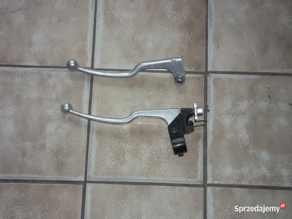 yamaha fazer 600 fz 6 klamka uchwyt sprzedam