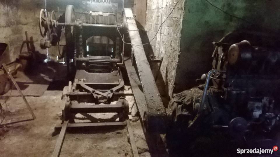 trak GKT 60 Niebylec