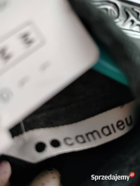 Bluza sweter bluzka M Camaieu Rozmiar 38(M) Zabrze sprzedam