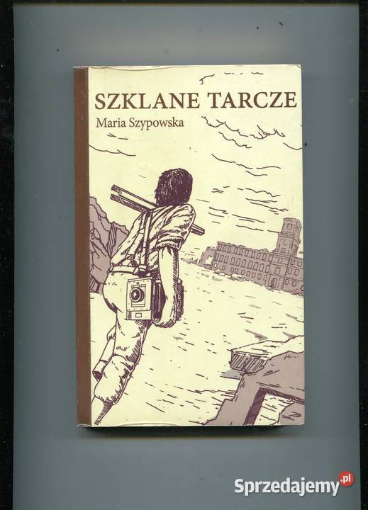 Szklane tarcze Szypowska Szczecin
