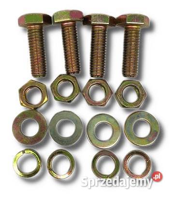 Mocna Przekładnia SILNIKA ELEKTRYCZNEGO 90B5 I50 Części zamienne Solec Kujawski