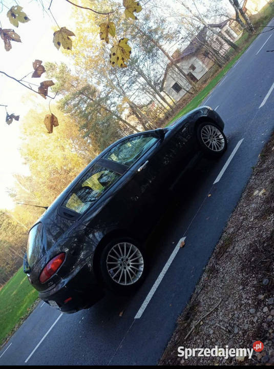 Sprzedam Alfa Romeo 147 wszysko sprawne Łódź