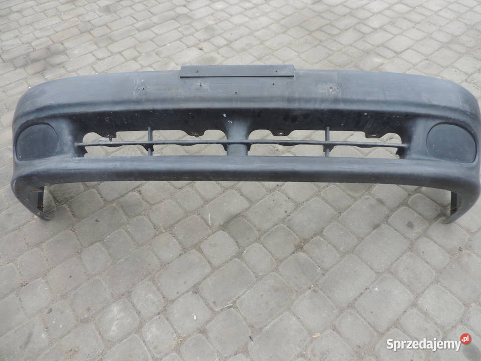 ZDERZAK PRZÓD DAEWOO LANOS SEDAN Nowy Sącz