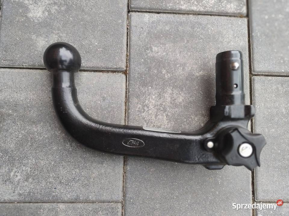 Kula haka Ford Kuga Orisnowa z kluczykiem