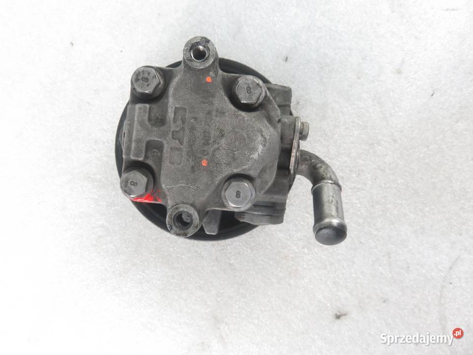 POMPA WSPOMAGANIA VW TOUAREG I 30 V6 TDI osobowe