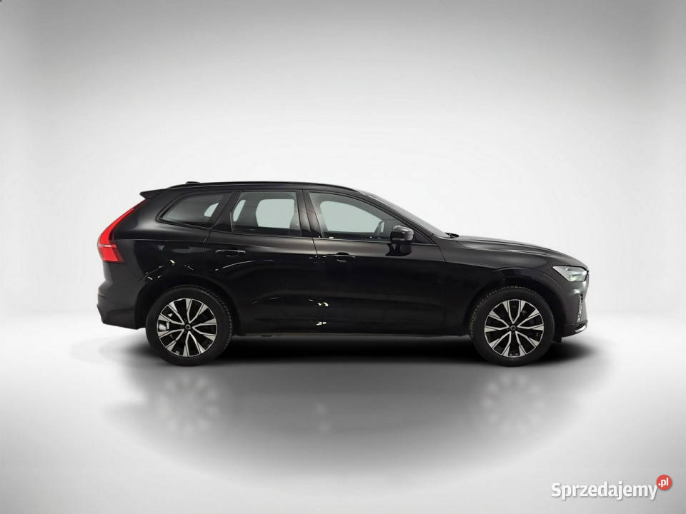 Volvo XC 60 B4 D Plus Dark aut Z Polskiego bluetooth