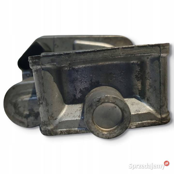 PRZEPUSTNICA Opel Zafira B Astra J 17 CDTI Przepustnice Chełm