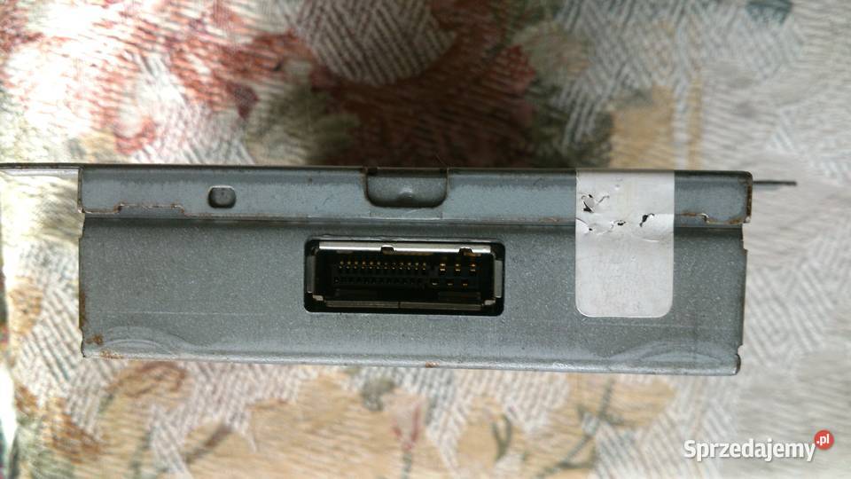 Moduł UCI 8091 HARMAN BECKER sprzedam