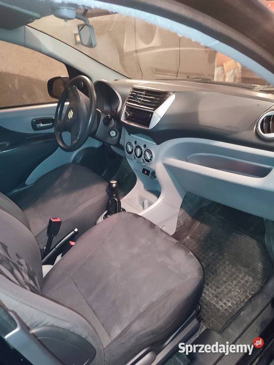 Sprzedam suzuki alto śląskie