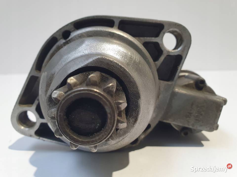 ROZRUSZNIK VW Passat B6 20 TDI valeo 02M911023N lubelskie