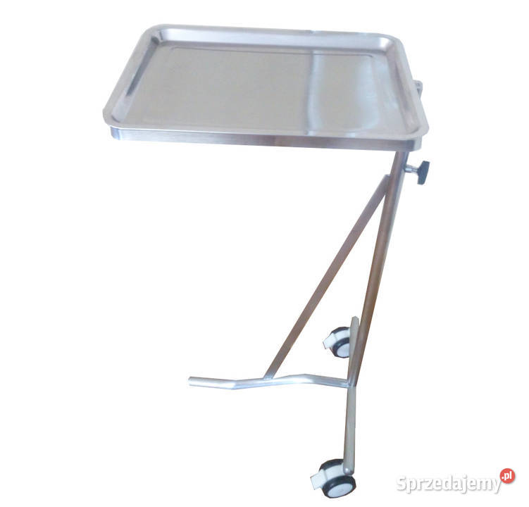 Asystor mały na narzędzia weterynaryjny do Częstochowa