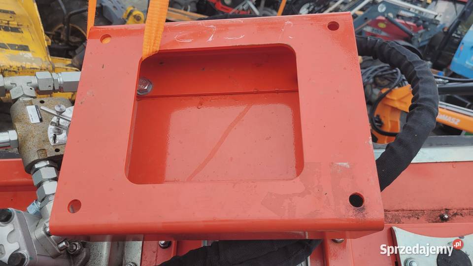 Pia tarczowa do drzew Boxer CUT5 mini koparki Pozostałe