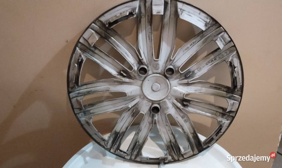 Kołpak VW Caddy 16 mazowieckie Łomianki sprzedam