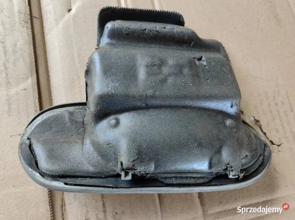 Klamka zewnętrzna lewy tył BMW E38 titansilber Żory