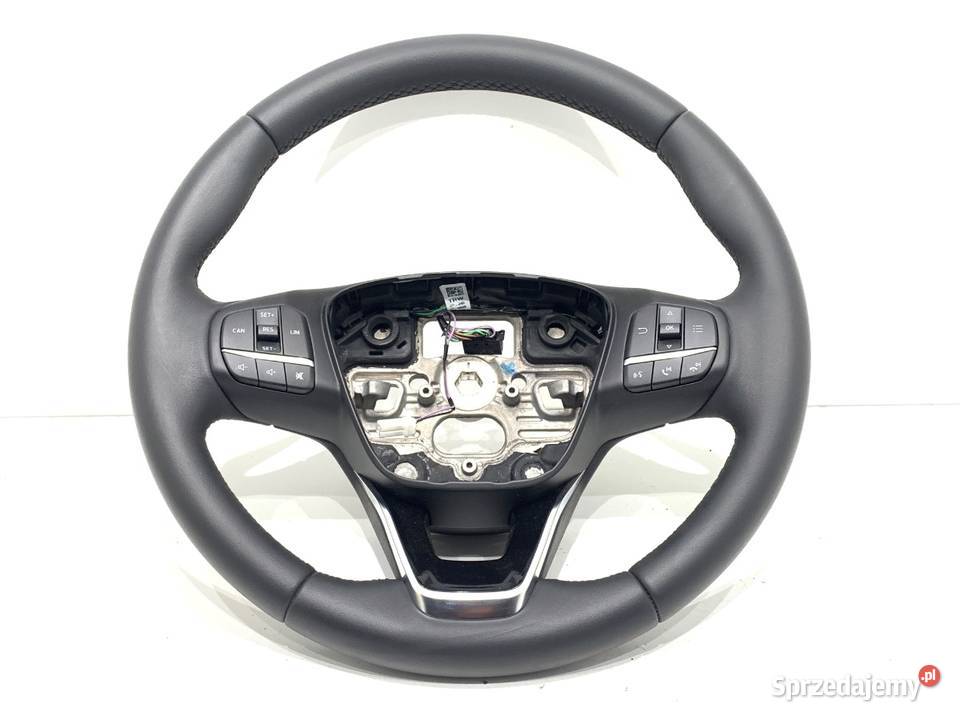 KIEROWNICA FORD FOCUS IV JX783600FE3ZHE osobowe
