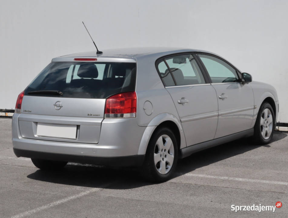 Opel Signum 22 direct wspomaganie kierownicy lubelskie sprzedam