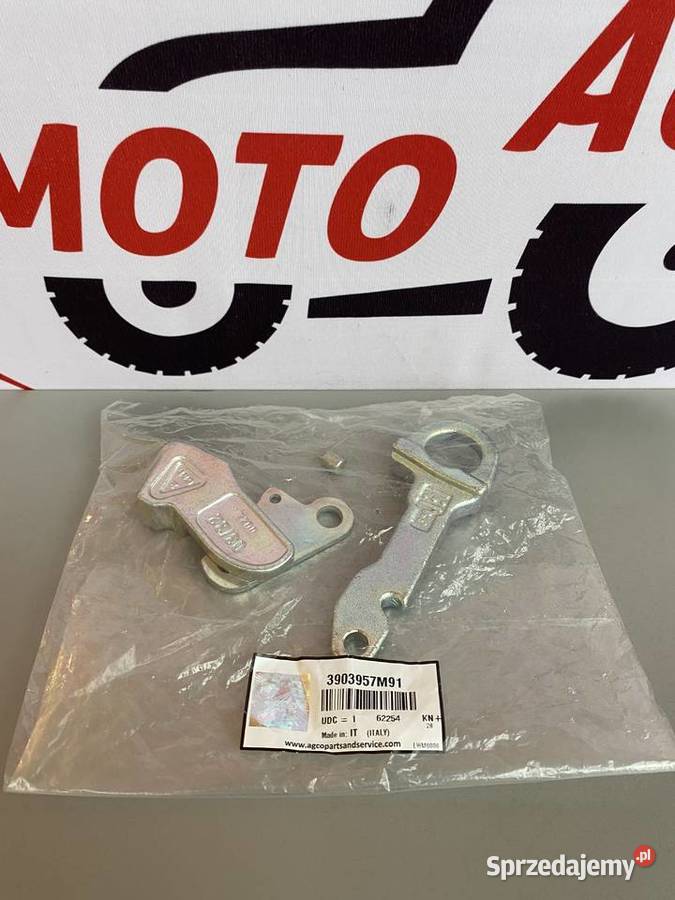 Zestaw naprawczy haka kat2 Massey Ferguson podlaskie Białystok