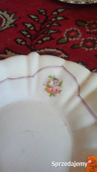 Patery Carl Tiesh Sygnowana CT
Syg z 18751904r