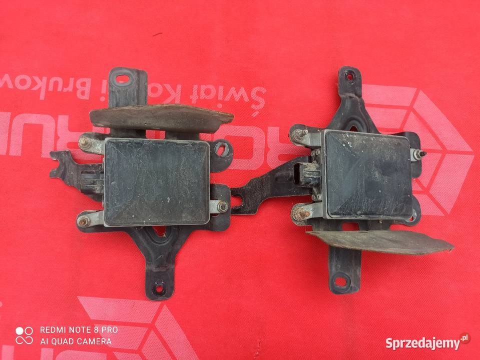 MODUŁ ZMIANY PASA RUCHU MAZDA CX5 KR8267Y90A osobowe Rzymsko
