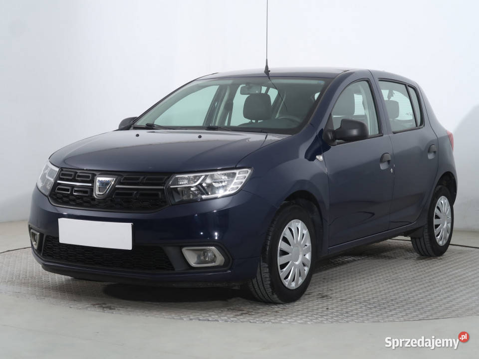 Dacia Sandero 10 SCe 998cm3 Zabrze