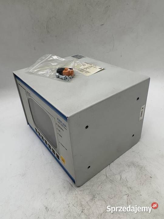 Kistler DMFP A310 Universal Type 4740 Pozostałe mazowieckie