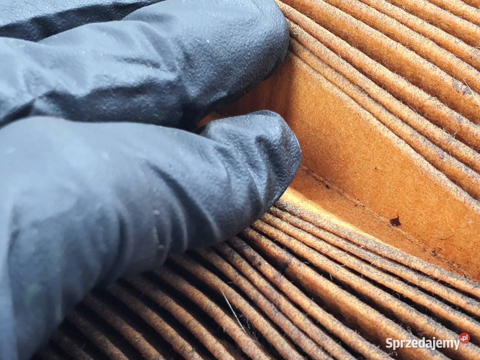 Filtr Powietrza Triumph Tiger Explorer 1200 Pozostałe Motoryzacja Łódź