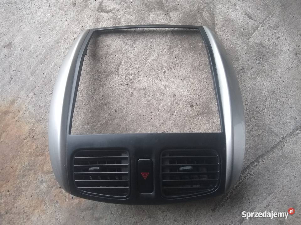 Sprzedam radio Mazda Premacy wielkopolskie Olszówka