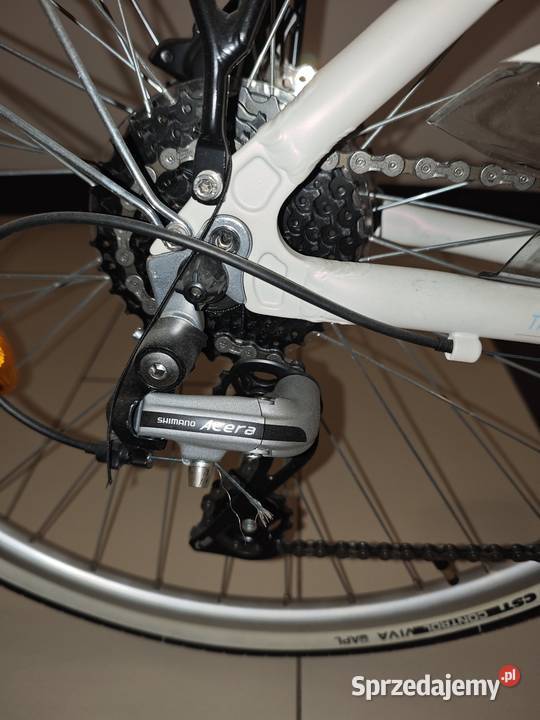 Sprzedam rower Merida Warszawa