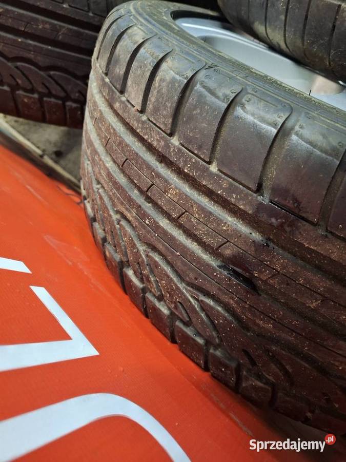 Alufelgi 5x112 19 Mercedes EKlasa W238 C238 A238 Choceń