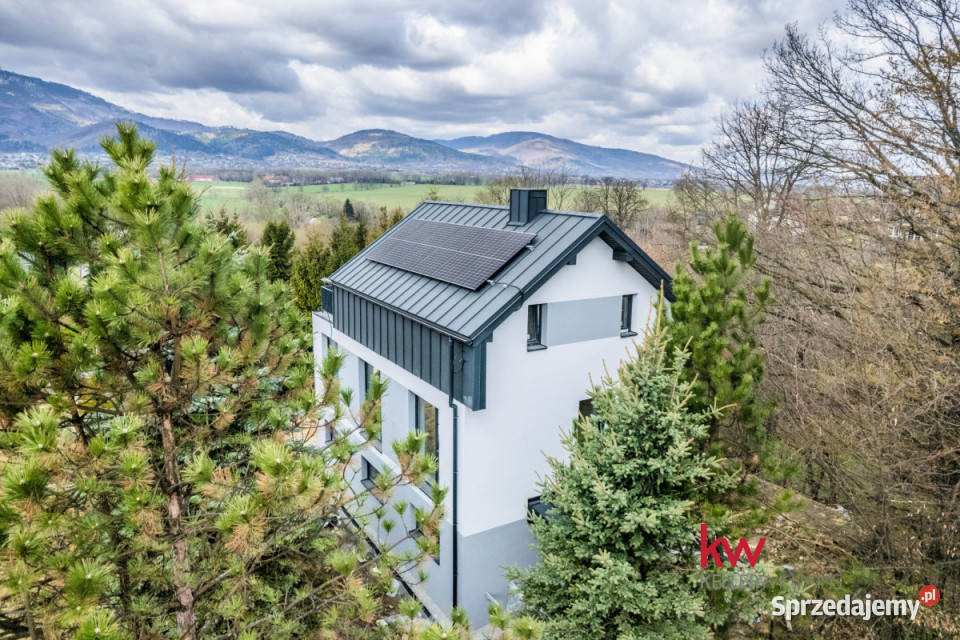 Dom wolnostojący Lipowa 20198m2 Liczba pokoi 4